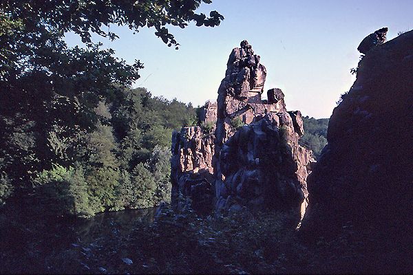 Bild des Monats